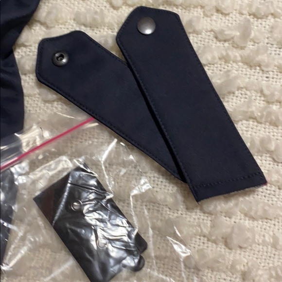 Tru-Spec LE Soft-shell Jacket-Police Jacket - Picture 9 of 16